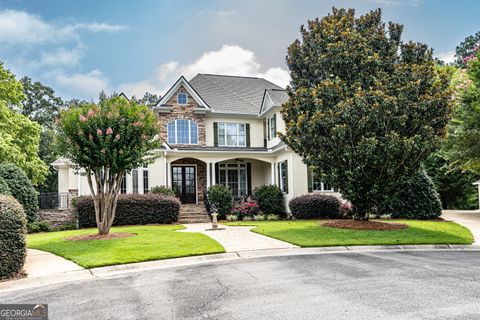 Photo of 5 Saint Andrews Way SW, Rome, GA 30165 (MLS # 10559497)