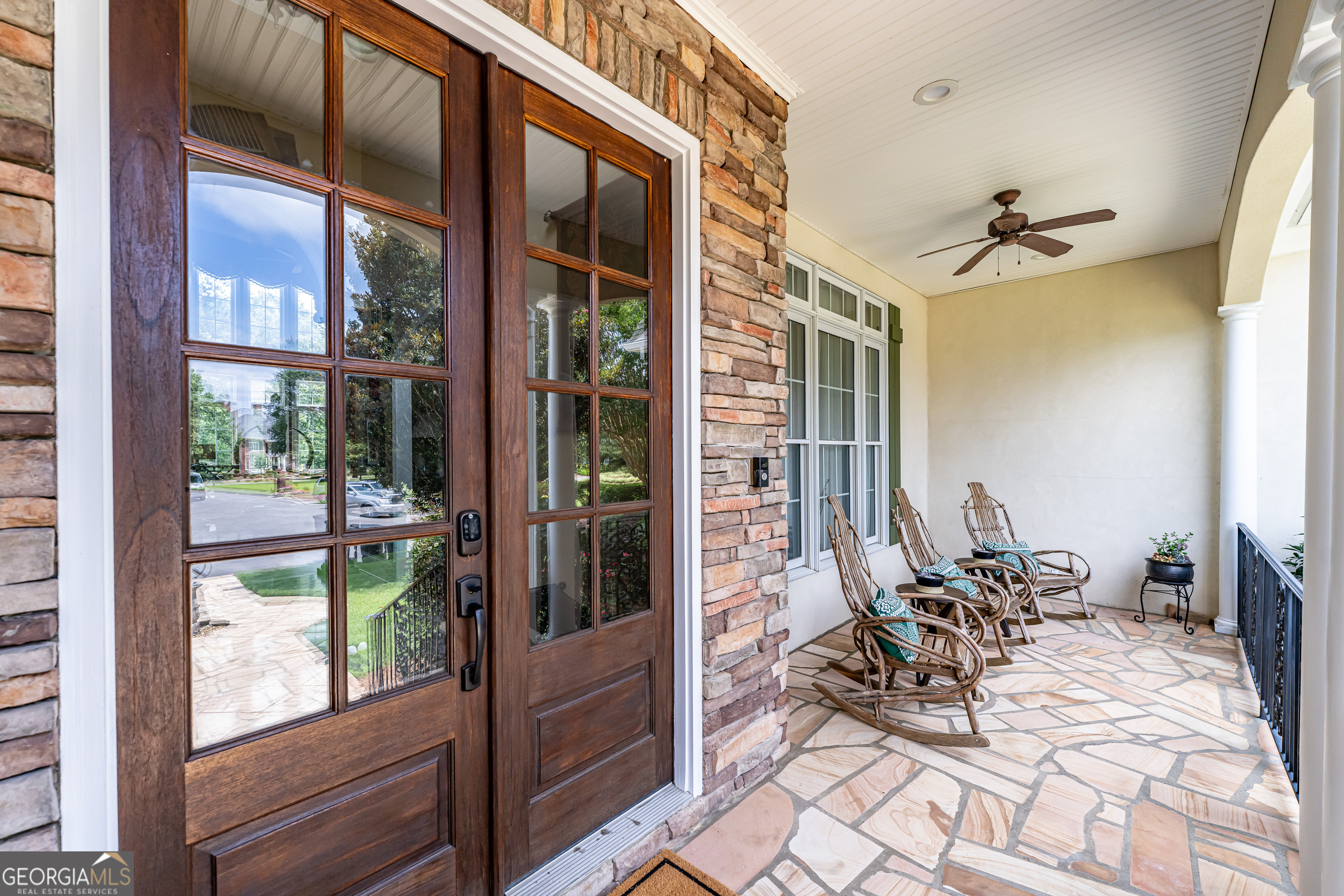 5 Saint Andrews WAY SW