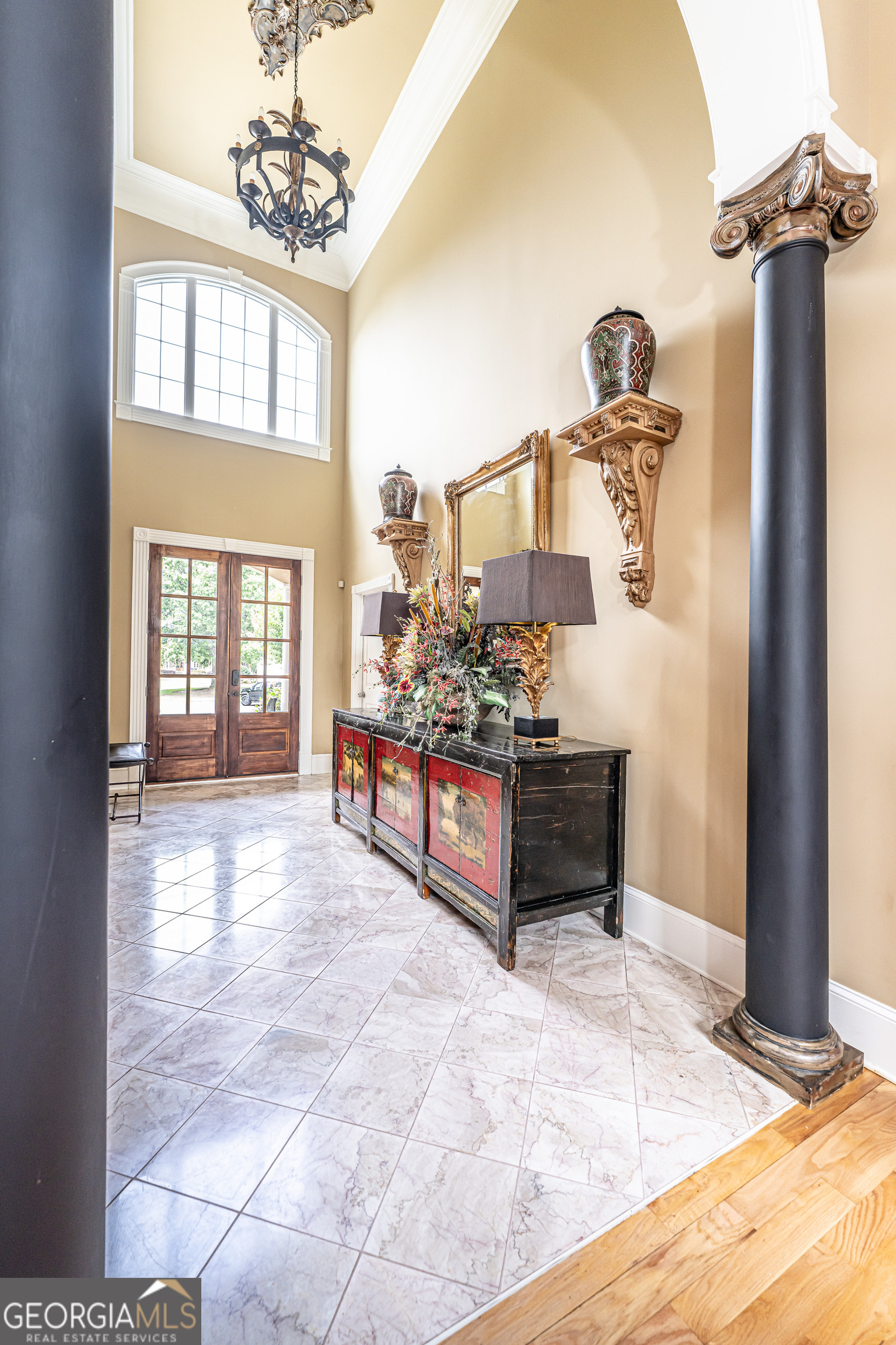 5 Saint Andrews WAY SW