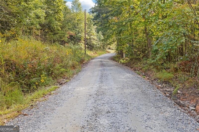 722 Yonah Mountain RD