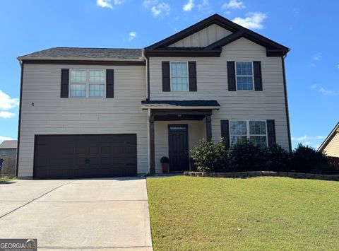 Photo of 8490 Glenview Street, Douglasville, GA 30134 (MLS # 10624979)