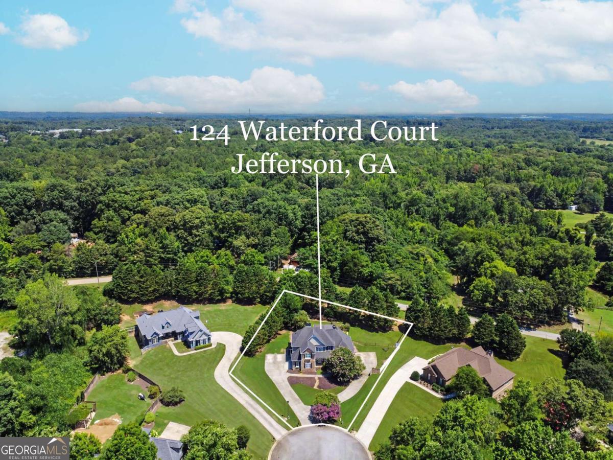 124 Waterford CT