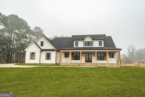 1991 Moores Ford RD Bogart GA 30622