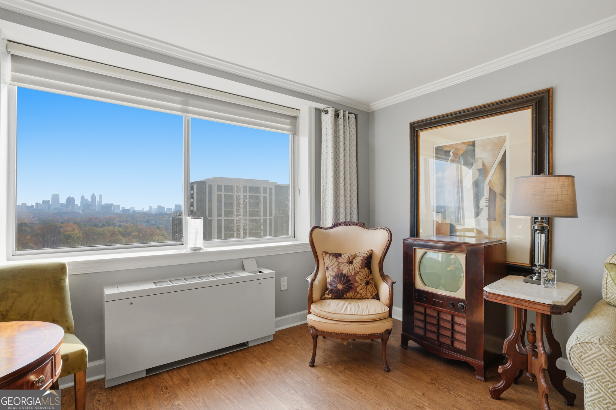 2479 Peachtree RD NE APT 1401