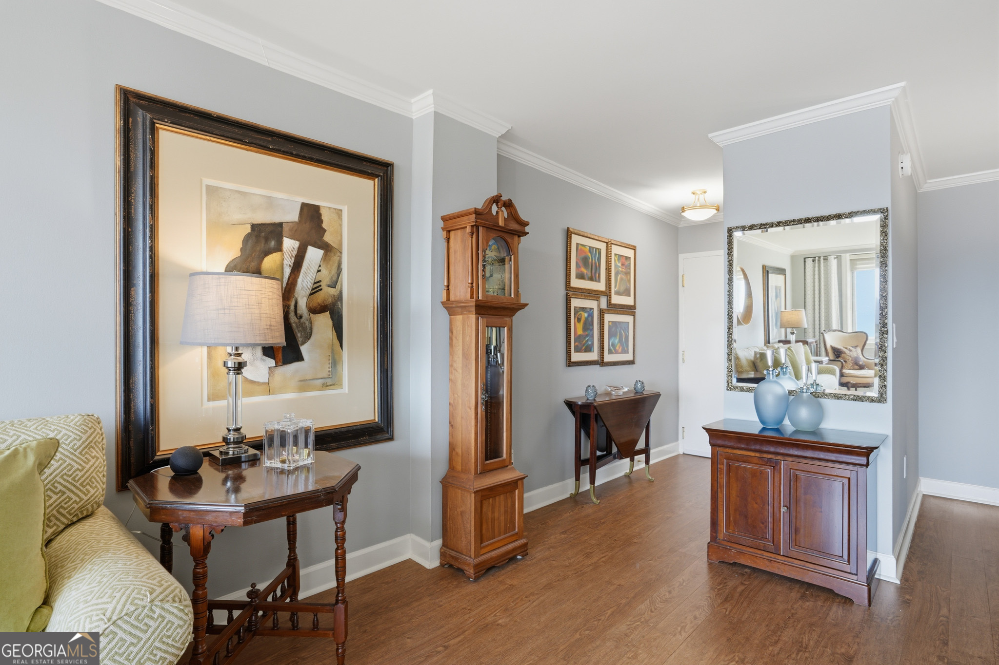 2479 Peachtree RD NE APT 1401