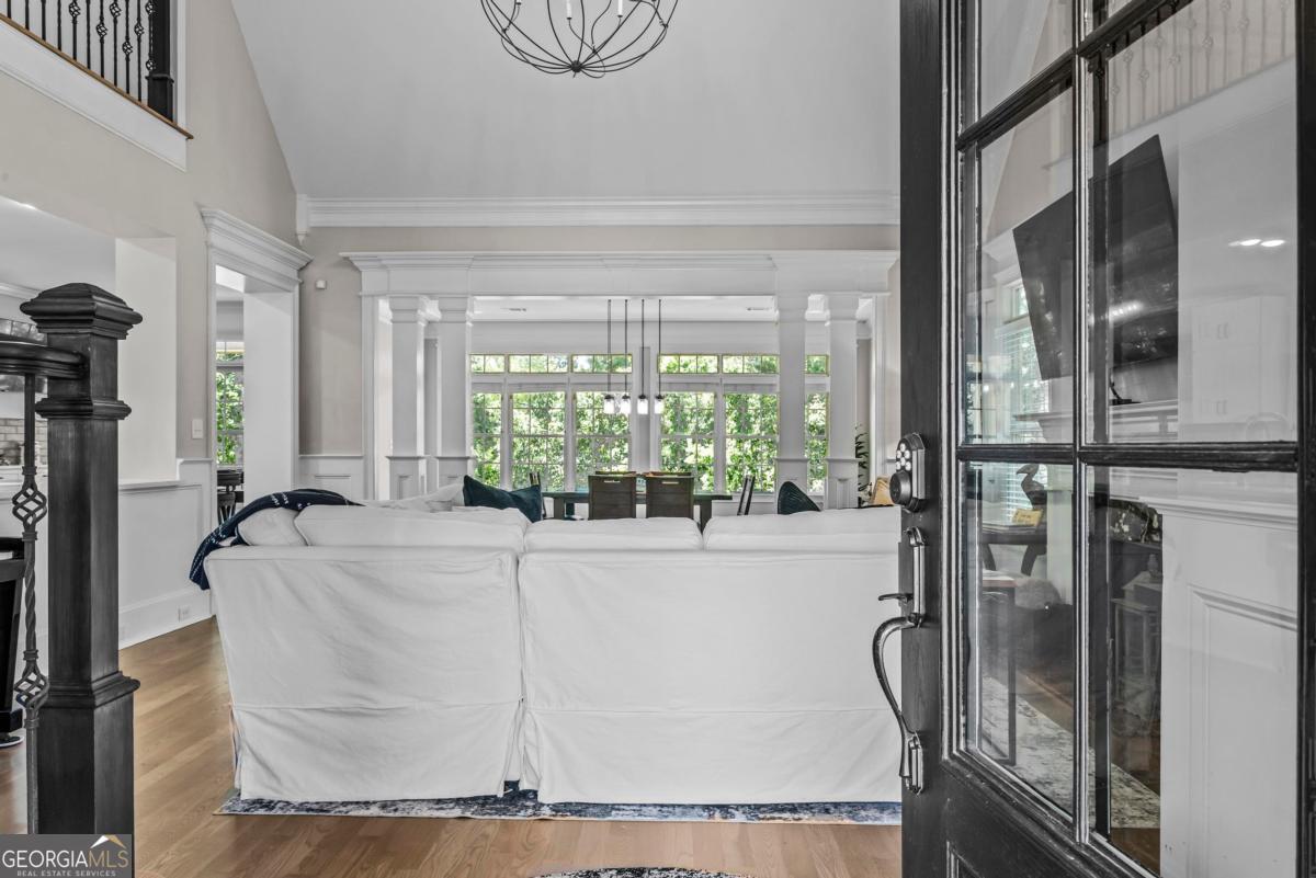 1134 Harbor Ridge DR