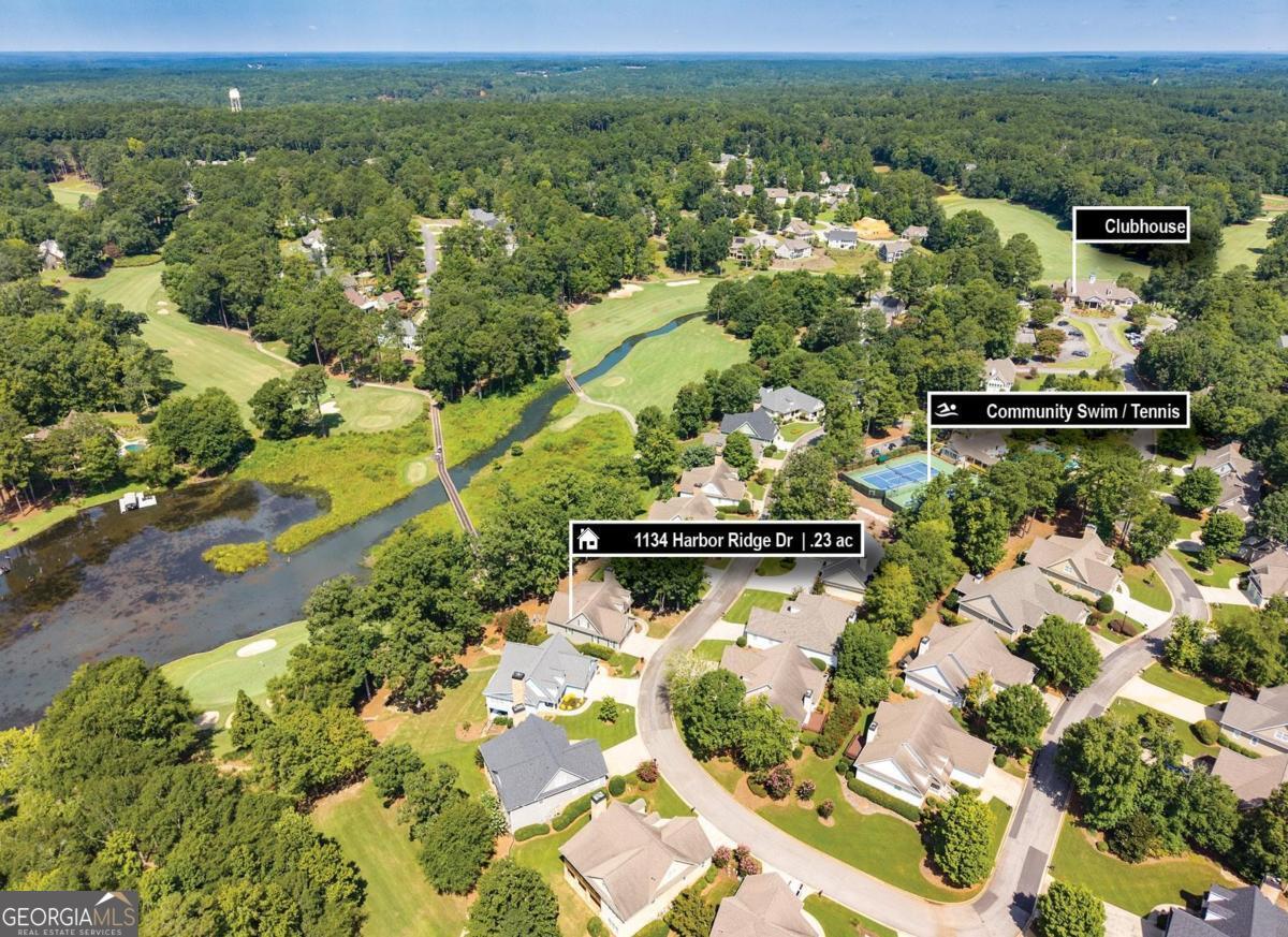 1134 Harbor Ridge DR