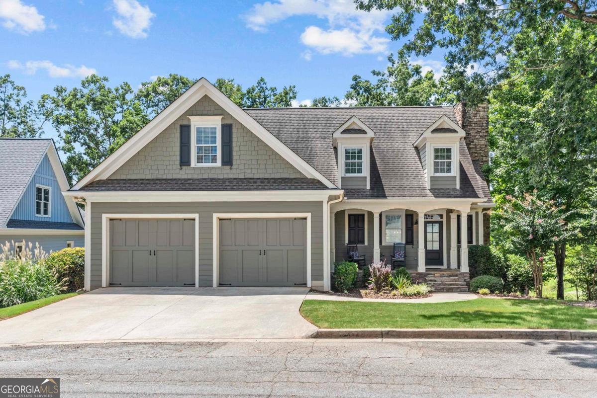 1134 Harbor Ridge DR