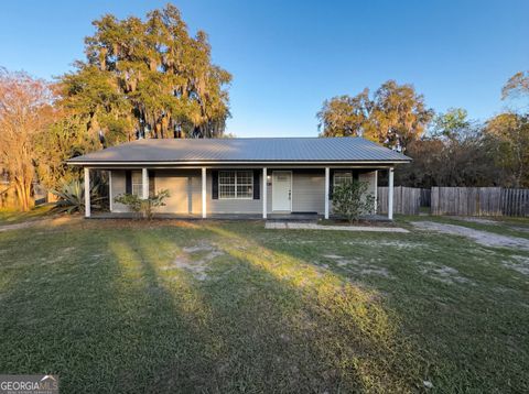 607 Dallas CIR Folkston GA 31537