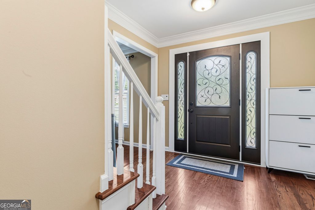 Photo of 25 Pates Lake Way, Hampton, GA 30228 (MLS # 10771197)