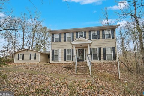 325 Ranchette RD Alpharetta GA 30004