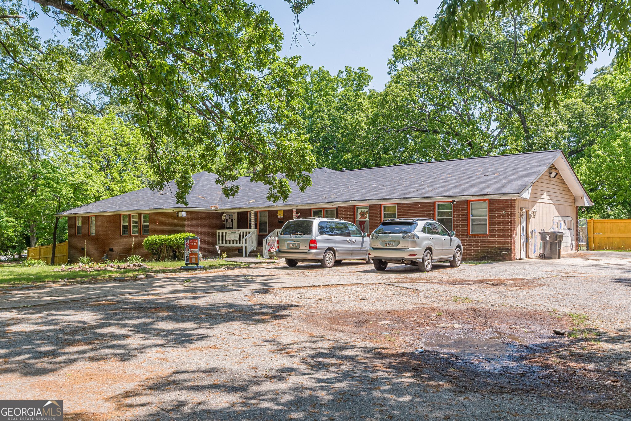 5150 Scofield RD