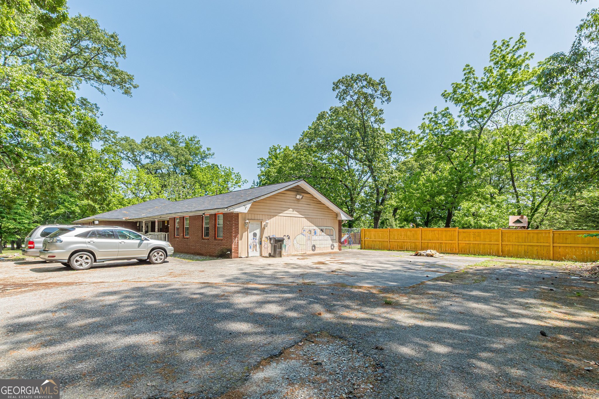 5150 Scofield RD