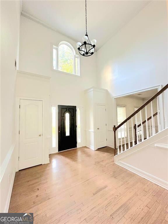Photo of 3885 Wellbrook Drive, Loganville, GA 30052 (MLS # 10835864)
