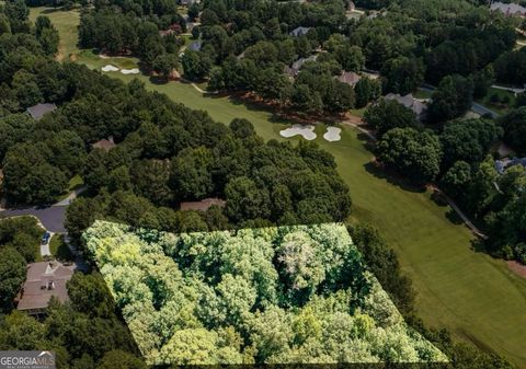 Photo of 213 Saint Andrews Court, McDonough, GA 30253 (MLS # 10597328)