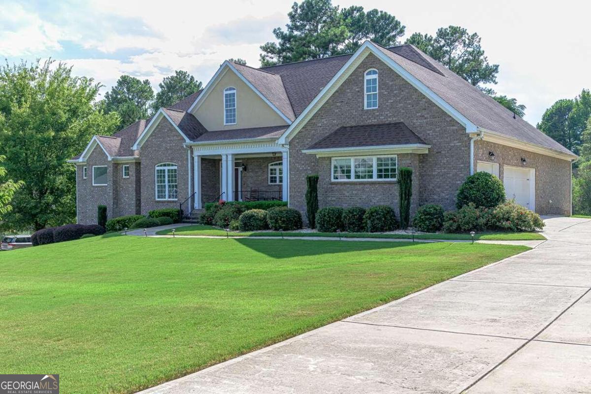158 Watkins Glen DR
