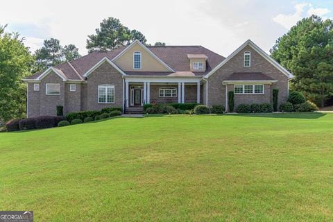 158 Watkins Glen DR Mcdonough GA 30252