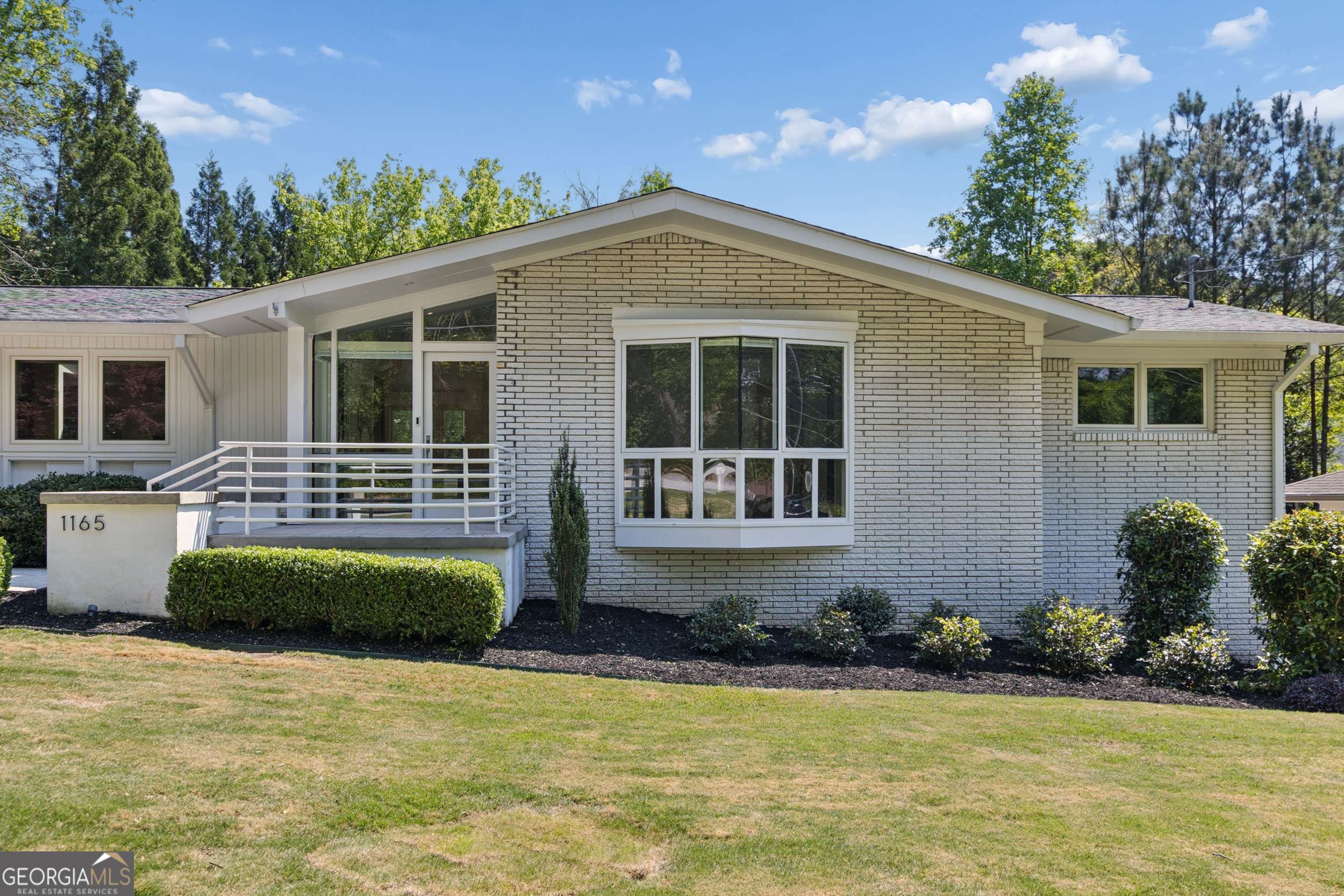 1165 Hopkins Terrace NE