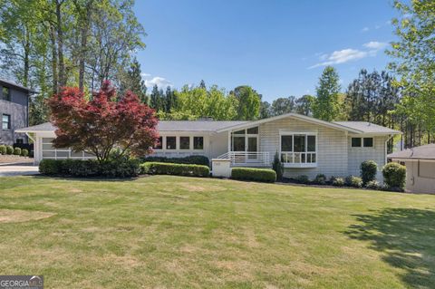 1165 Hopkins Terrace NE Atlanta GA 30324