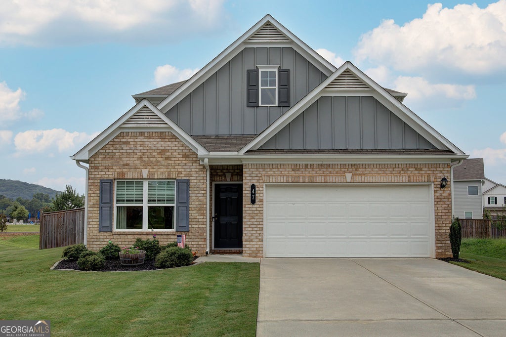 Photo of 47 Westover Road SE, Cartersville, GA 30120 (MLS # 10813270)