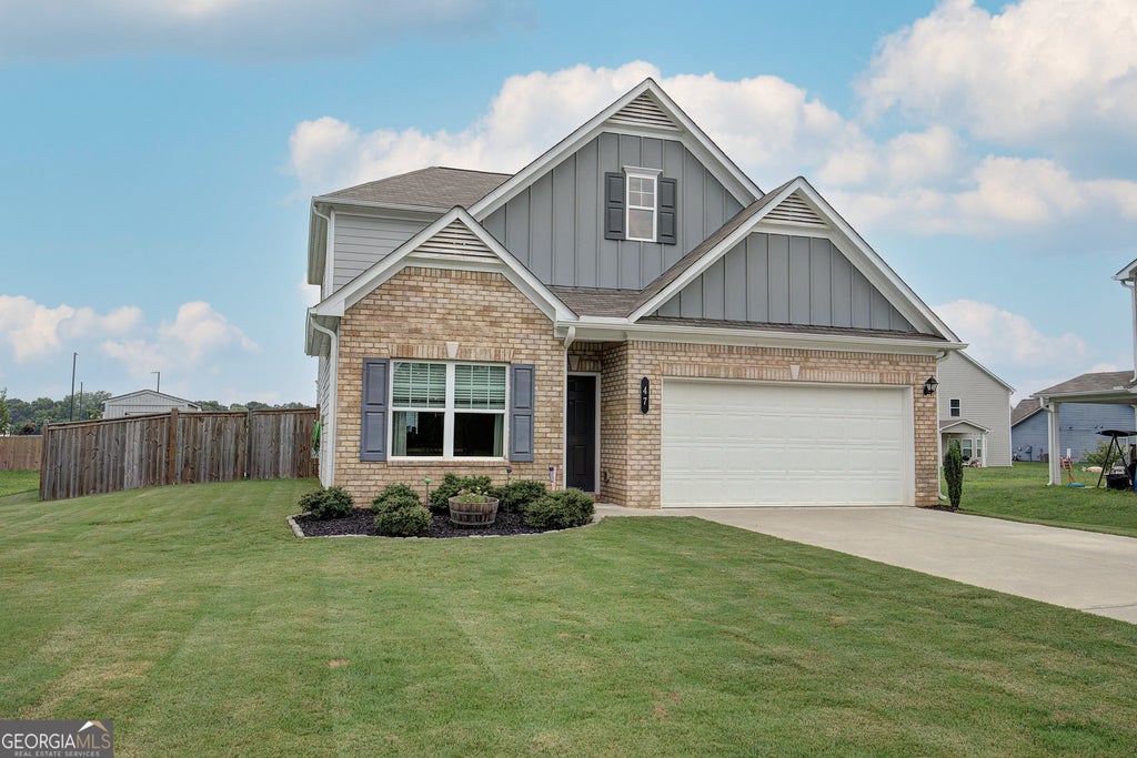 Photo of 47 Westover Road SE, Cartersville, GA 30120 (MLS # 10813270)