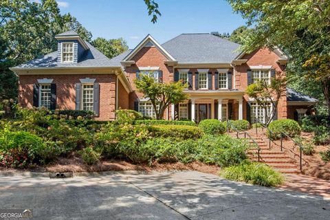 5950 Long Island DR NW Atlanta GA 30328