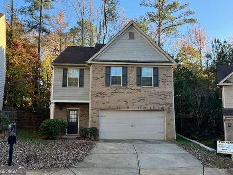 A home in Lawrenceville