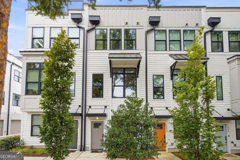 Photo of 1270 Wright Lane SE, Atlanta, GA 30316 (MLS # 10854425)