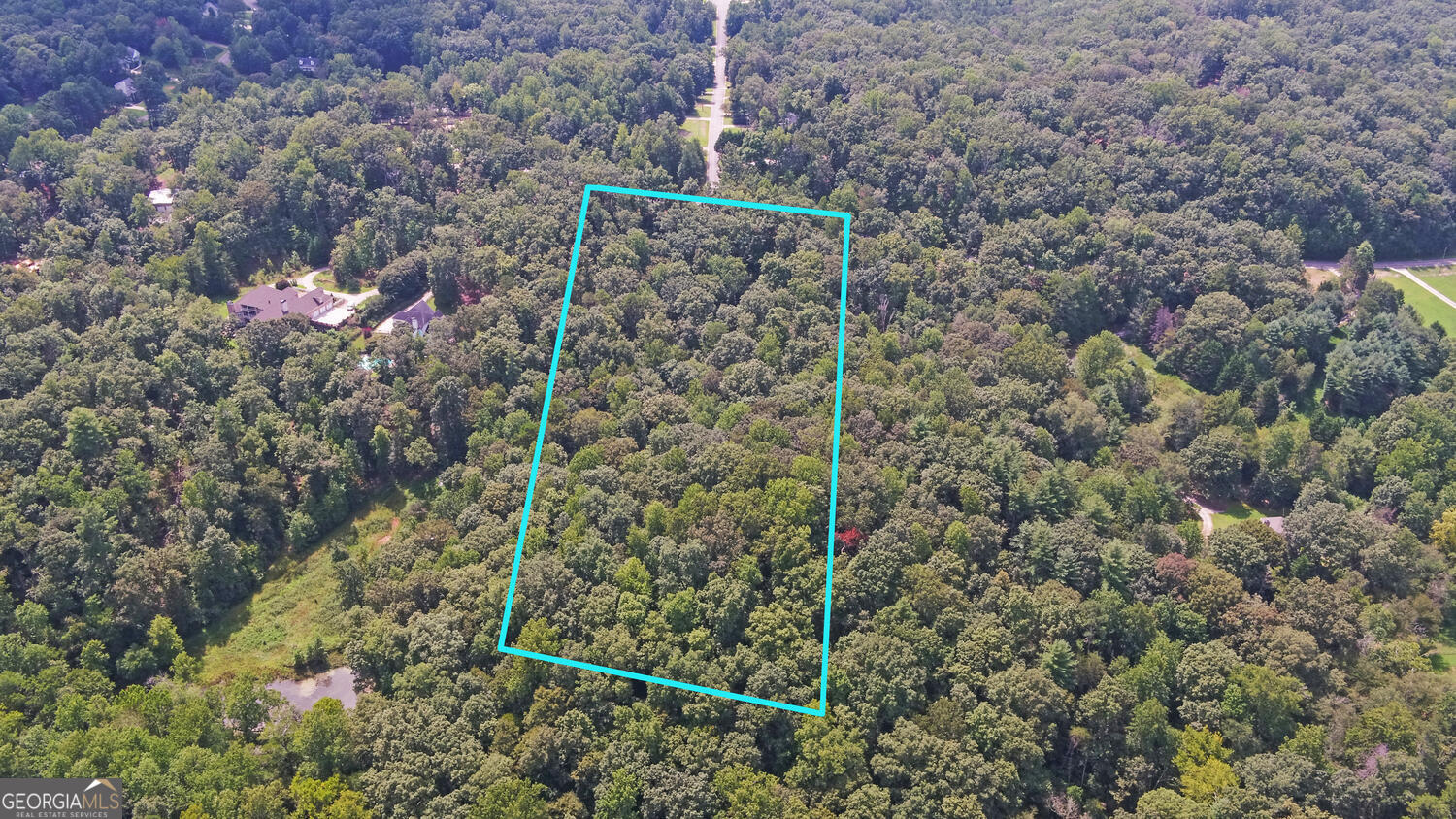 Awesome location! No HOA, build your dream home on this beautiful private wooded estate lot with a stream at the back of the property, close to the North Georgia Premium outlet, Kroger, and Publix. Easy drive to downtown Dahlonega and North Georgia College. If you love the outdoors, you are at the foothills of the mountains, where you can enjoy hiking, wineries, and more.