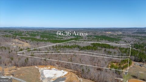 Photo of 0 Snote Jones Road, Dallas, GA 30132 (MLS # 10730880)