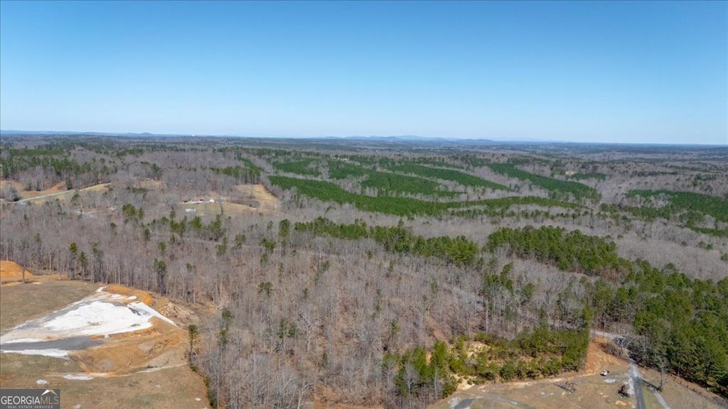 Photo of 0 Snote Jones Road, Dallas, GA 30132 (MLS # 10730880)