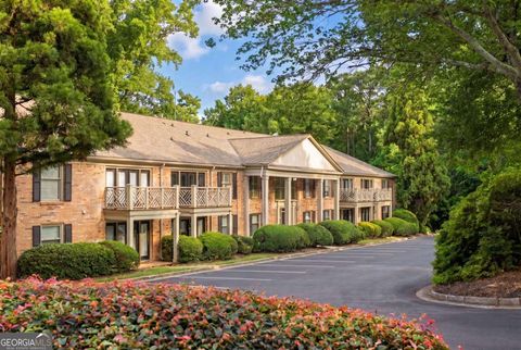 Photo of 3650 Ashford Dunwoody Road NE #927, Atlanta, GA 30319 (MLS # 10791226)