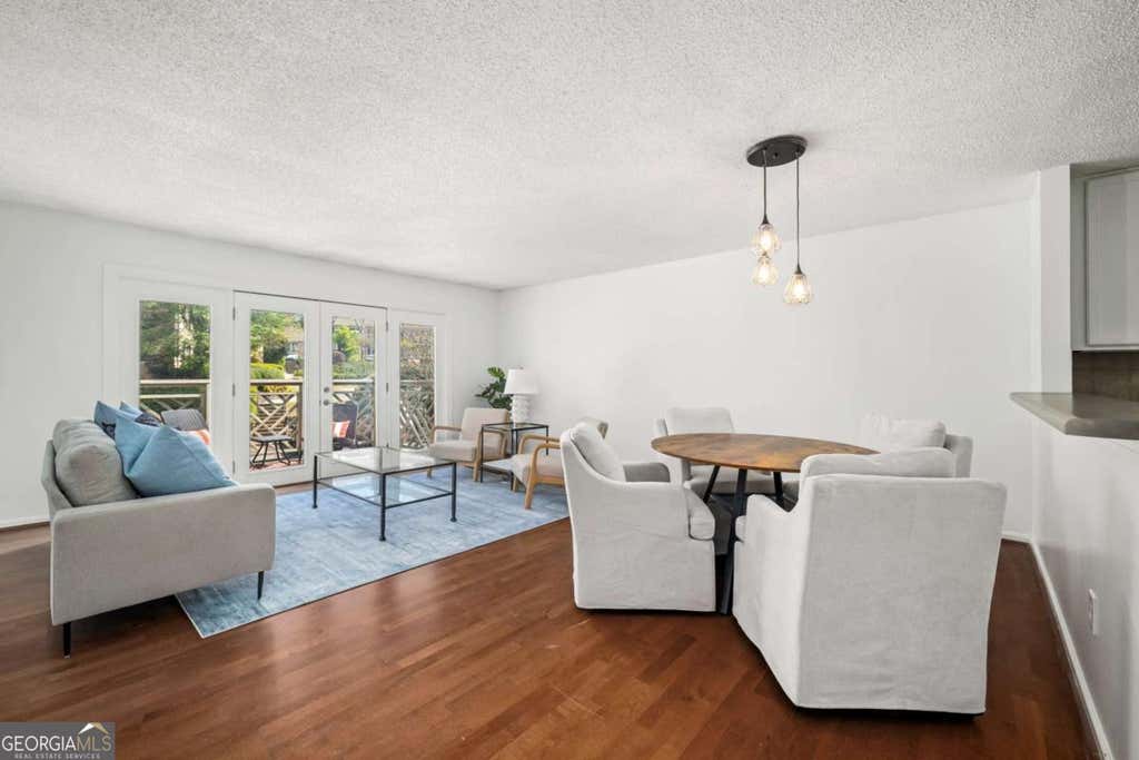 Photo of 3650 Ashford Dunwoody Road NE #927, Atlanta, GA 30319 (MLS # 10791226)