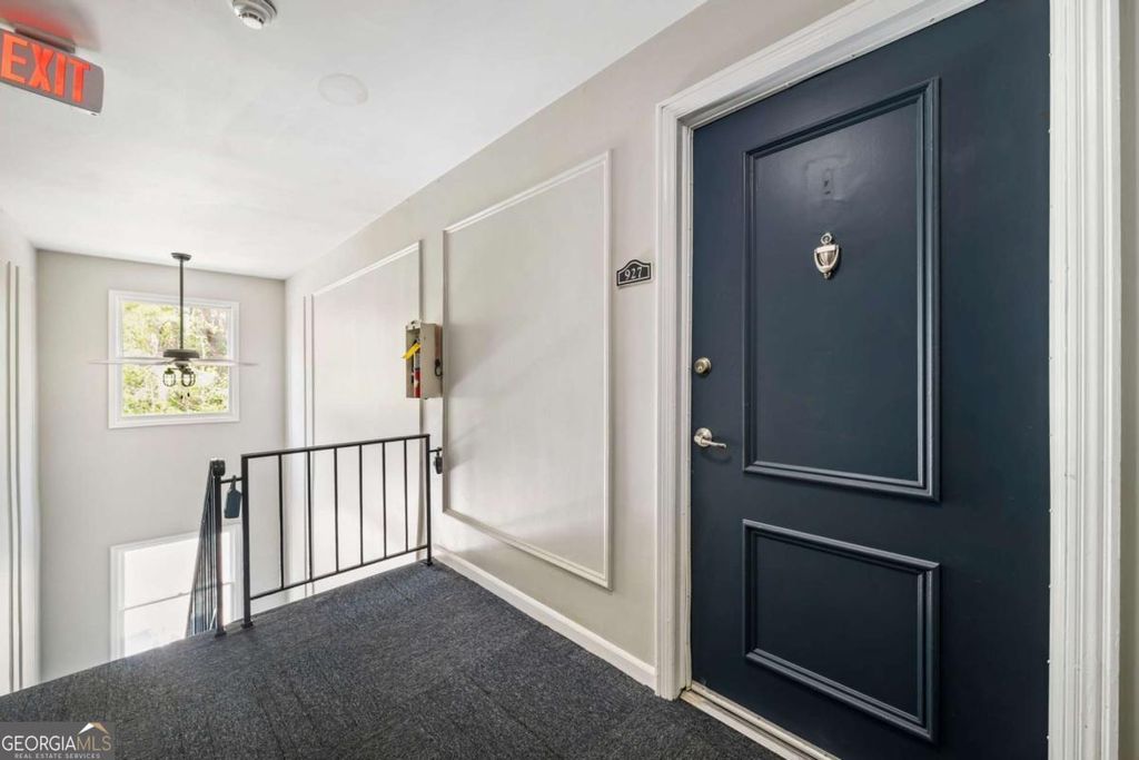 Photo of 3650 Ashford Dunwoody Road NE #927, Atlanta, GA 30319 (MLS # 10791226)