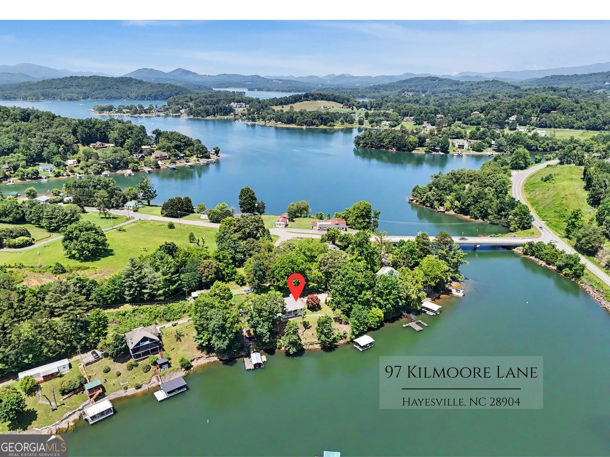 97 Kilmoore Lane