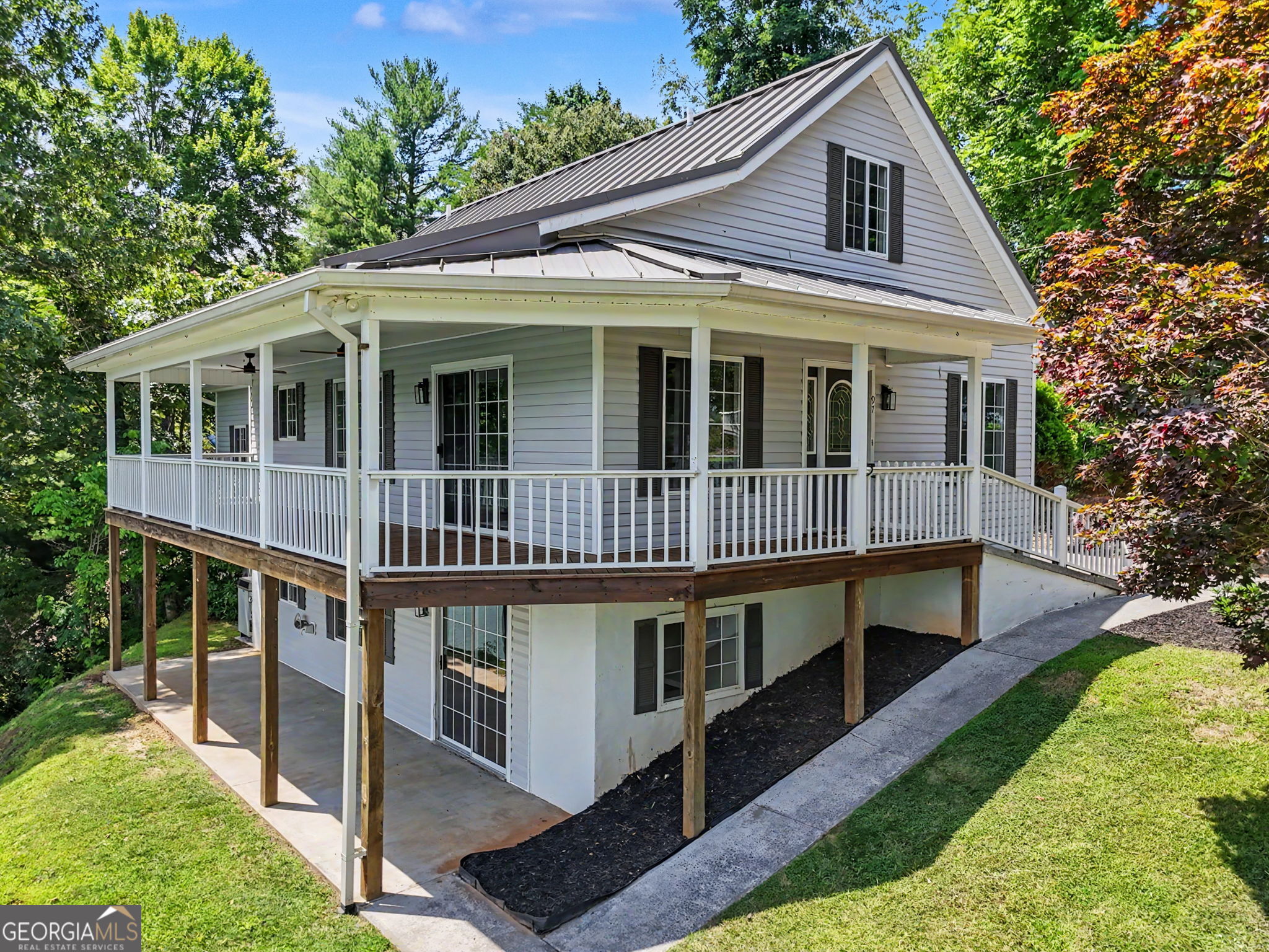 97 Kilmoore LN