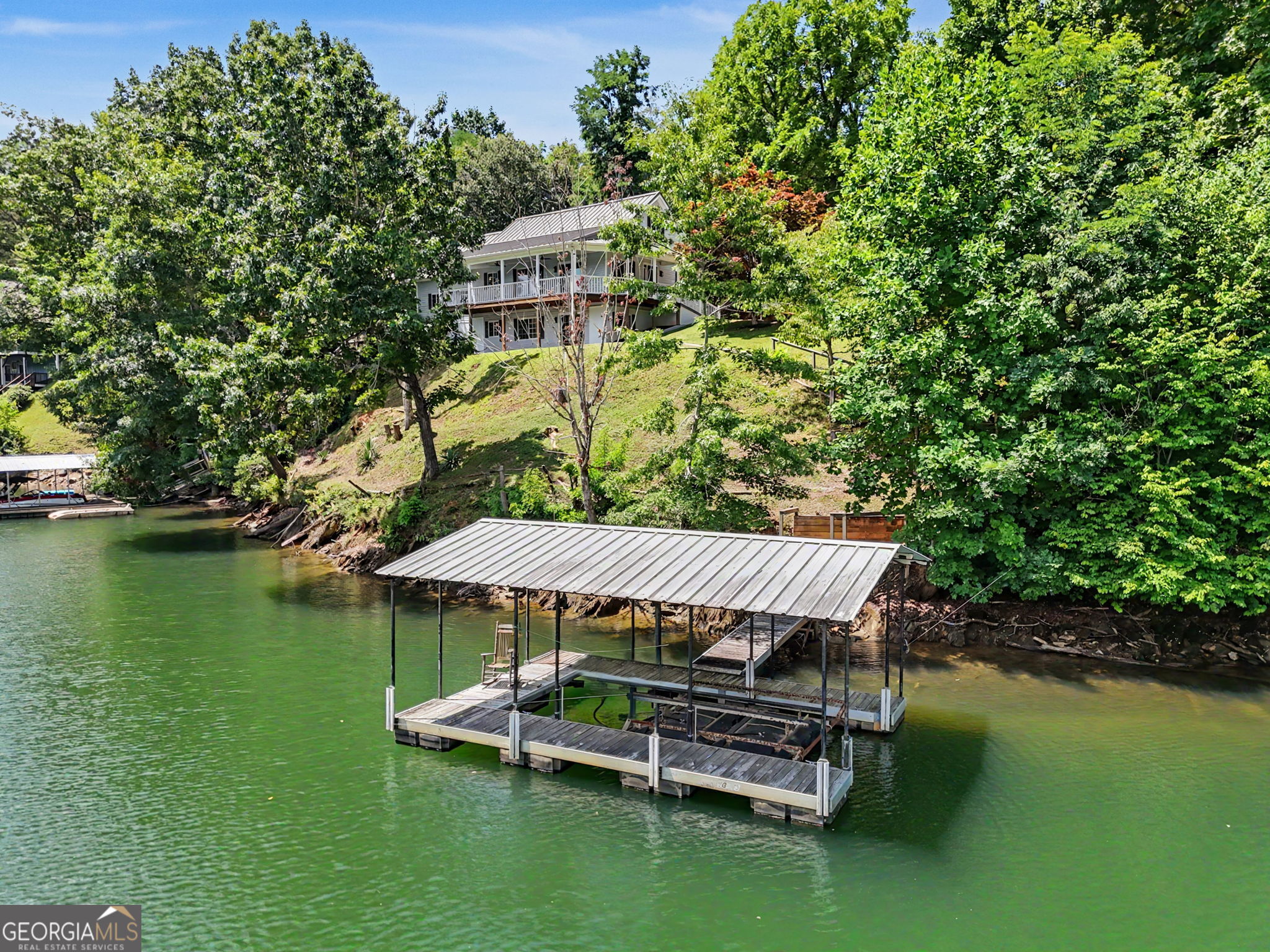 97 Kilmoore LN
