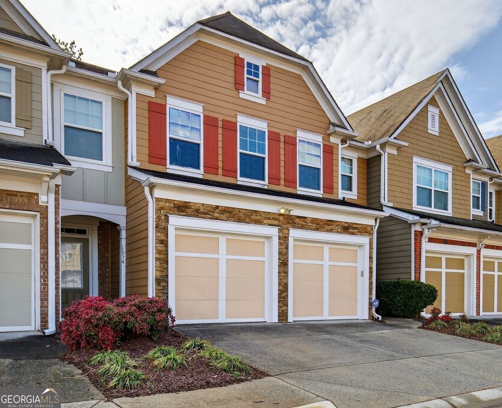 Photo of 1656 Granville Court, Lawrenceville, GA 30043 (MLS # 10691016)