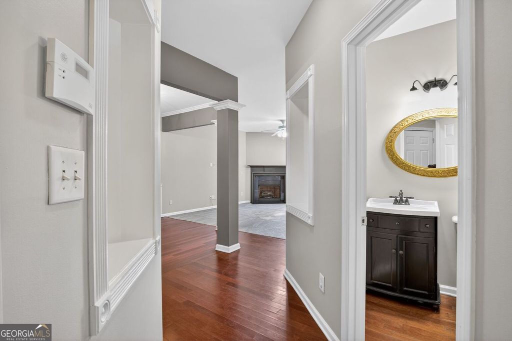 Photo of 1656 Granville Court, Lawrenceville, GA 30043 (MLS # 10691016)