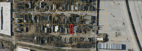 0 Kenyon ST S 73 Atlanta GA 30316