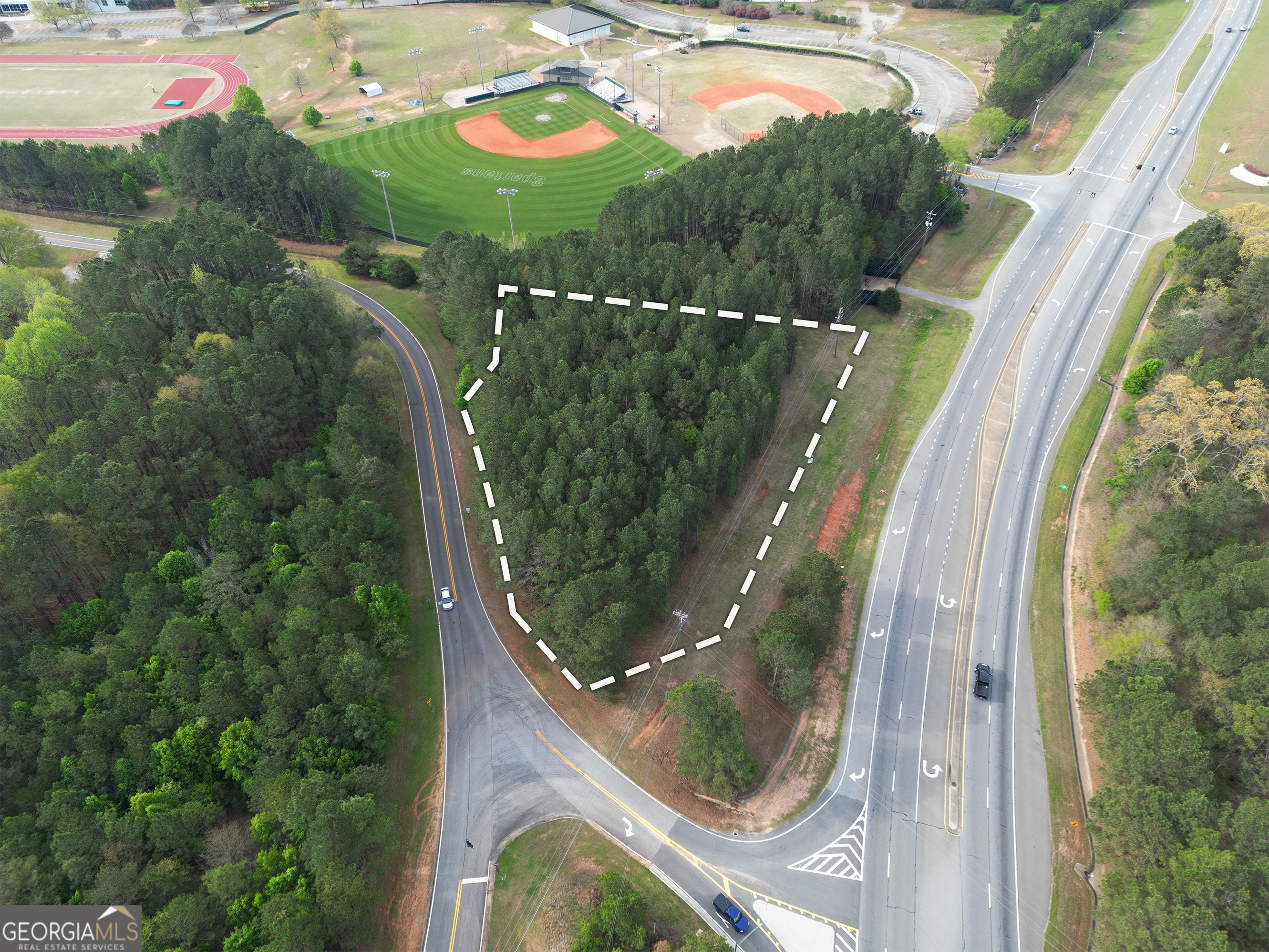 8580 macon highway DR