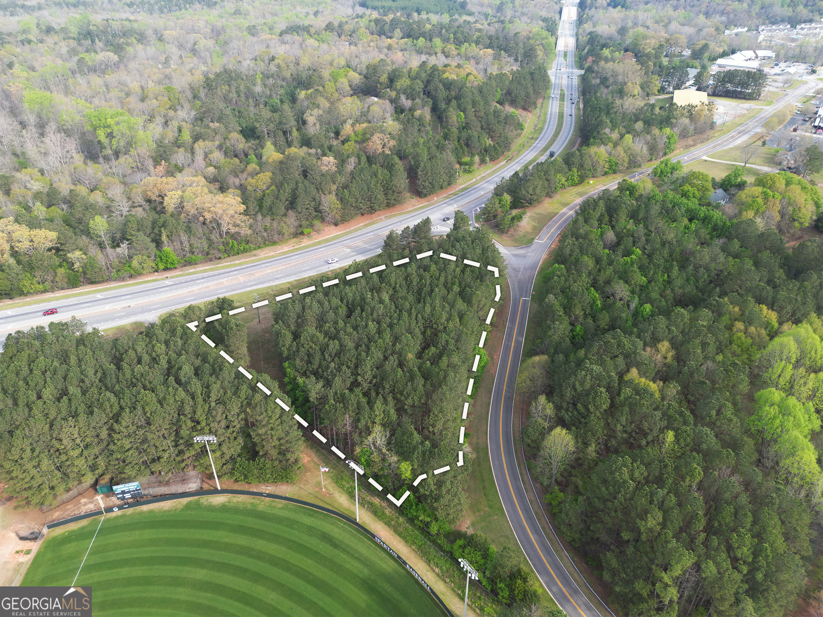 8580 macon highway DR
