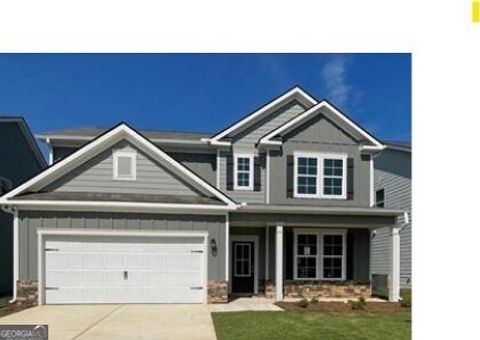 118 Red Birch LN Warner Robins GA 31093