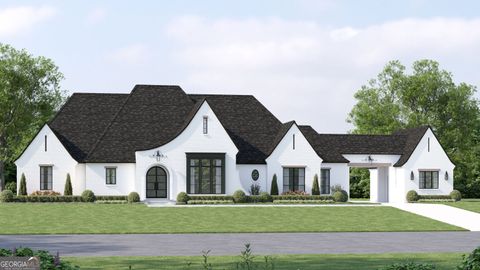0 Matteo Way LOT 27 Fayetteville GA 30215