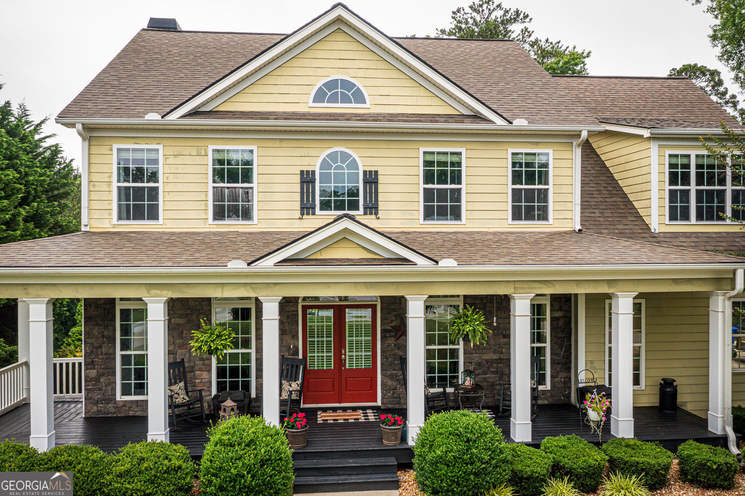 360 Glade Knoll TRL