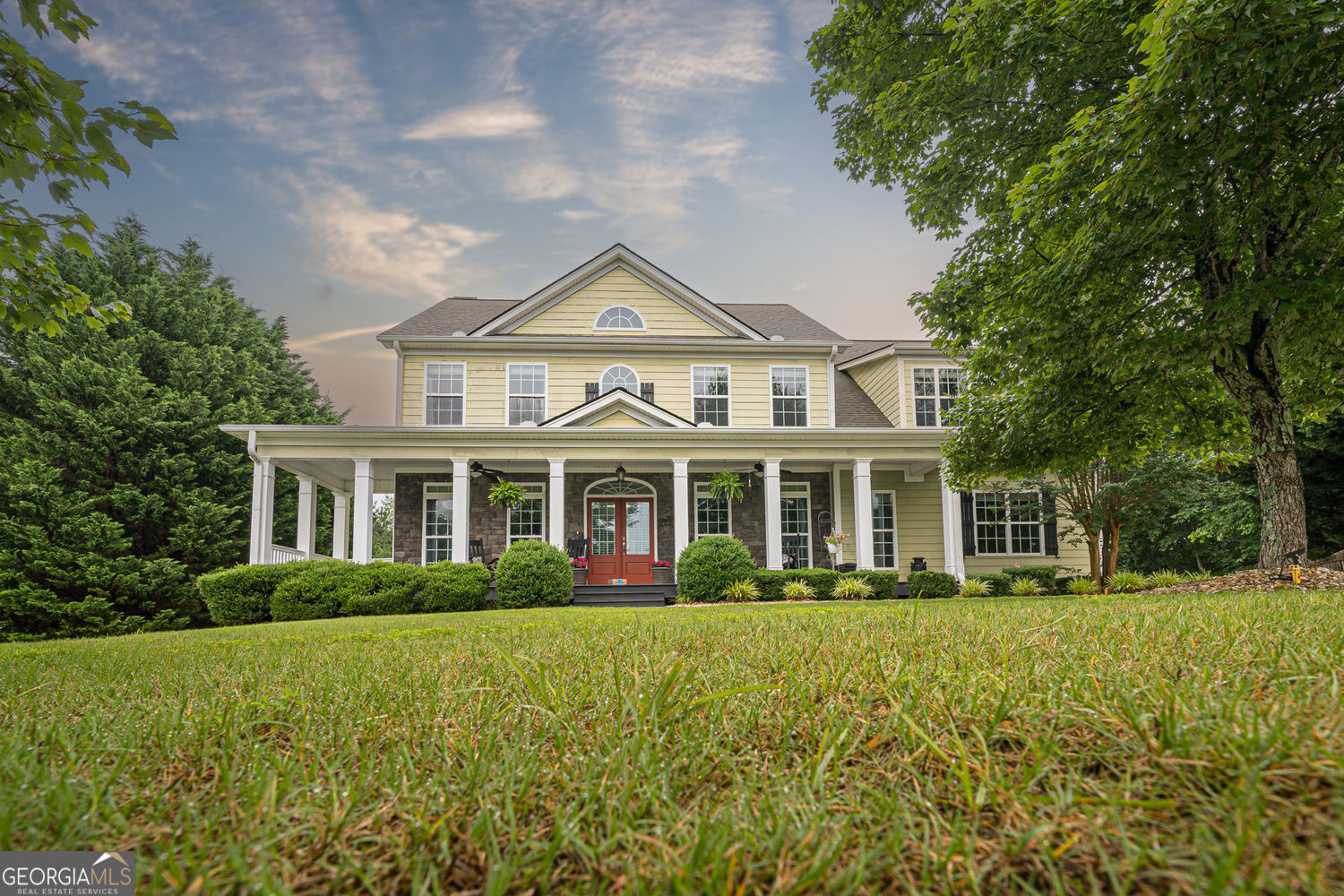 360 Glade Knoll TRL