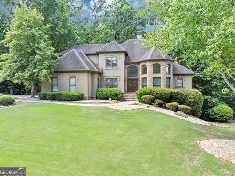 1455 Lockridge Drive, Cumming, GA 30041 - MLS#: 10512904