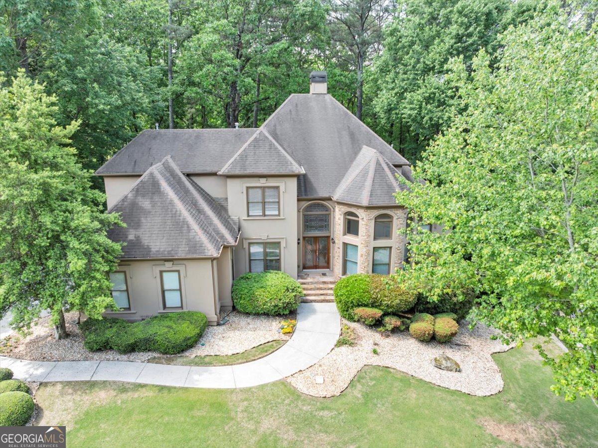 1455 Lockridge DR