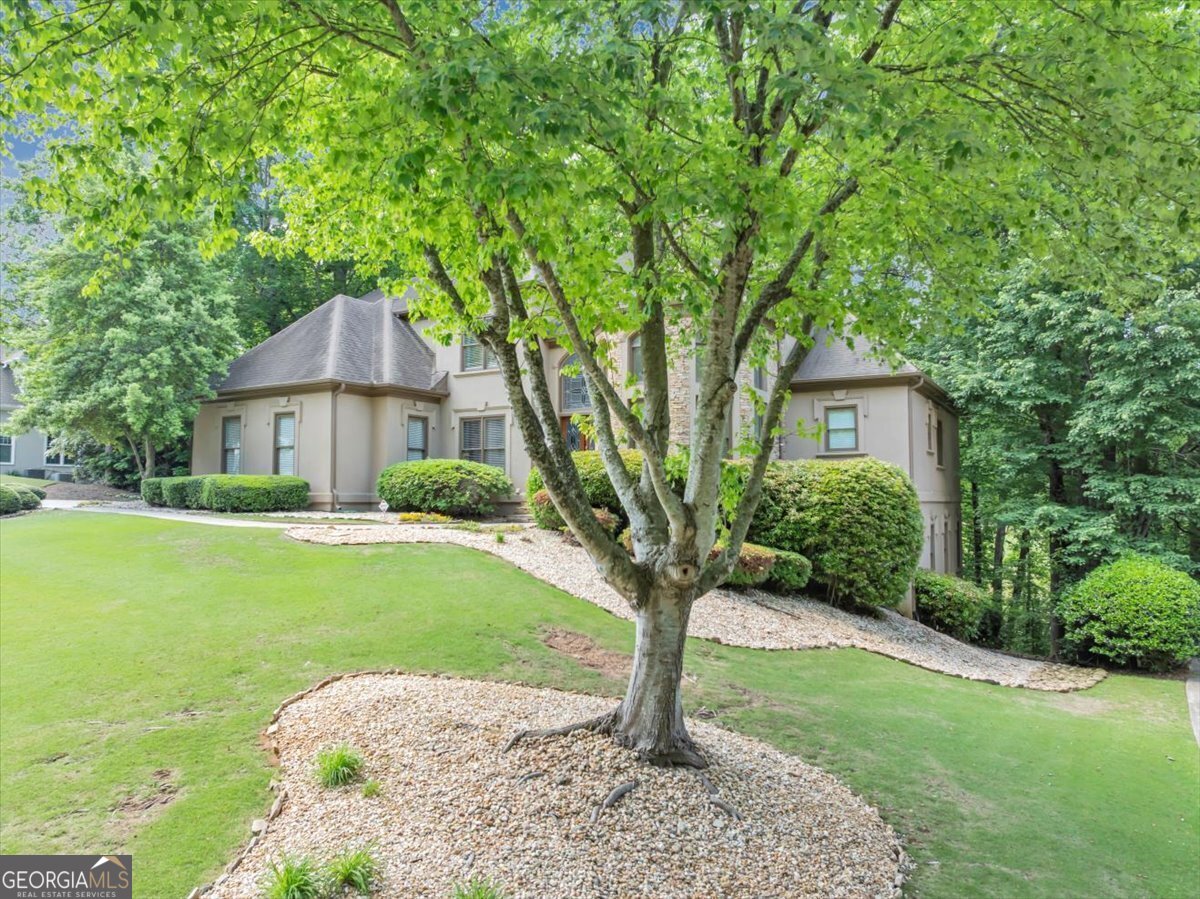 1455 Lockridge DR