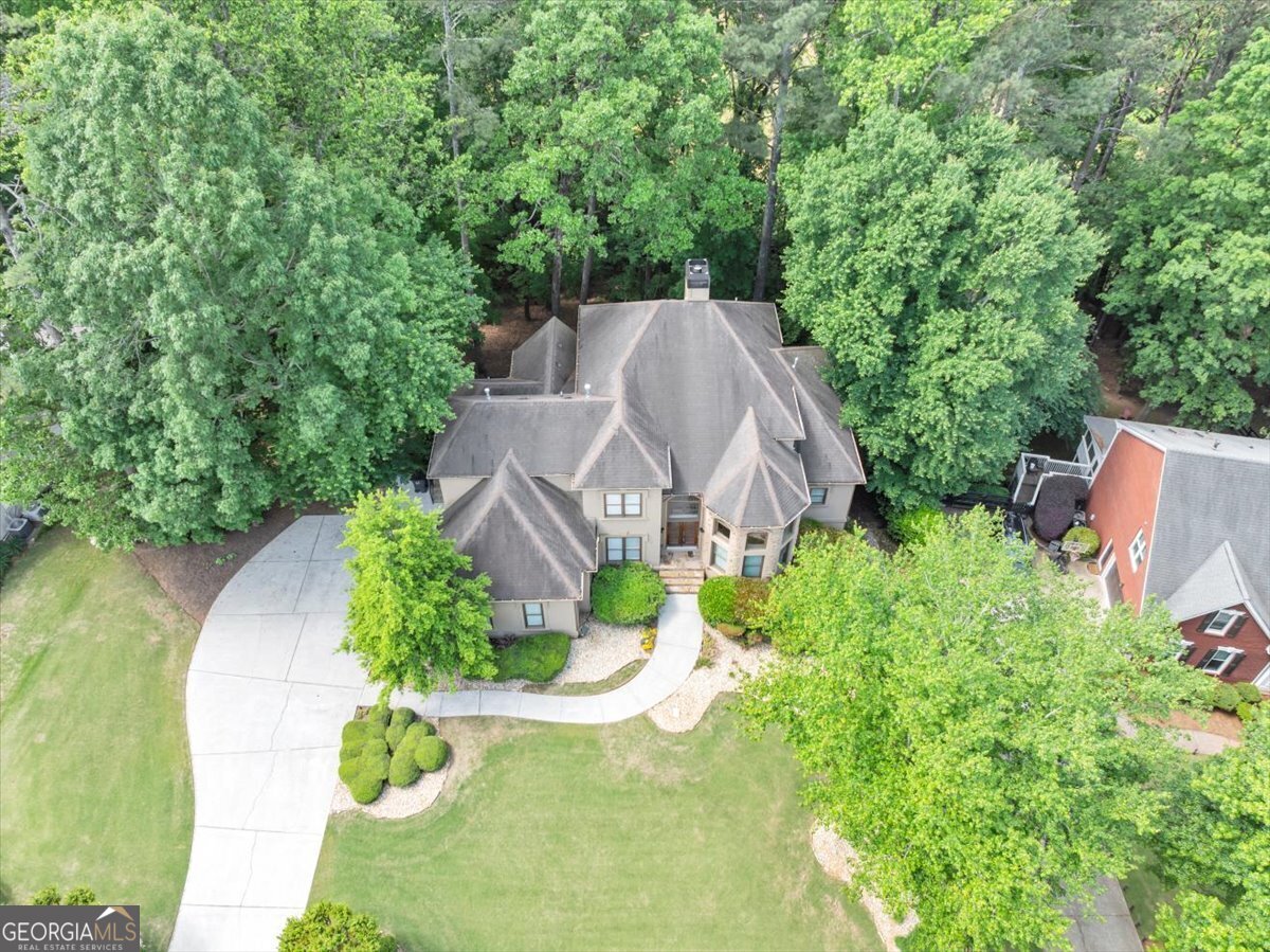 1455 Lockridge DR